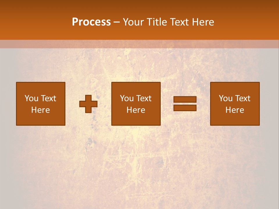 Sea Ocean Water PowerPoint Template
