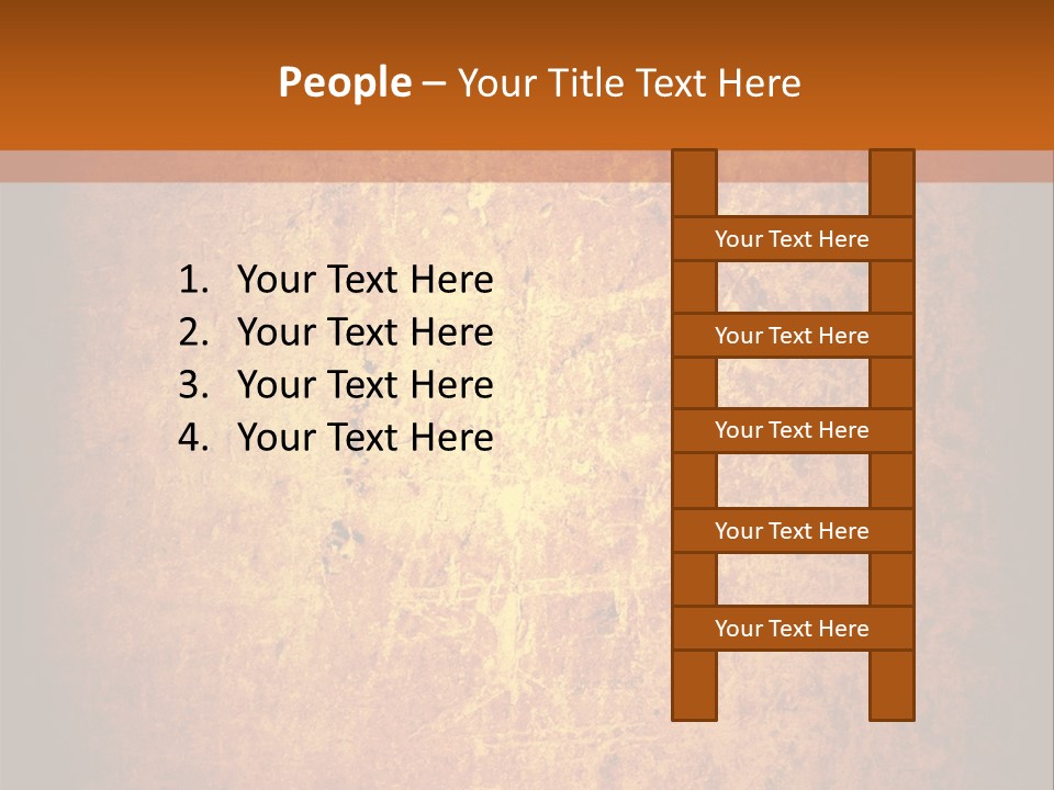 Sea Ocean Water PowerPoint Template