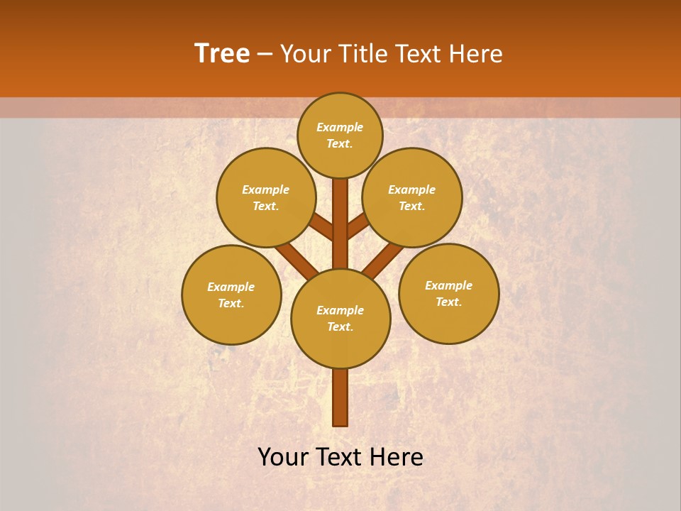 Sea Ocean Water PowerPoint Template