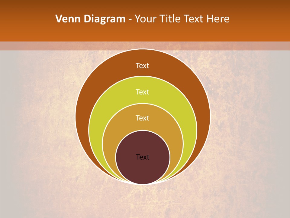 Sea Ocean Water PowerPoint Template