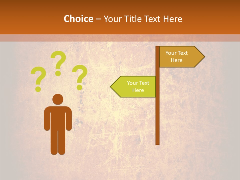 Sea Ocean Water PowerPoint Template