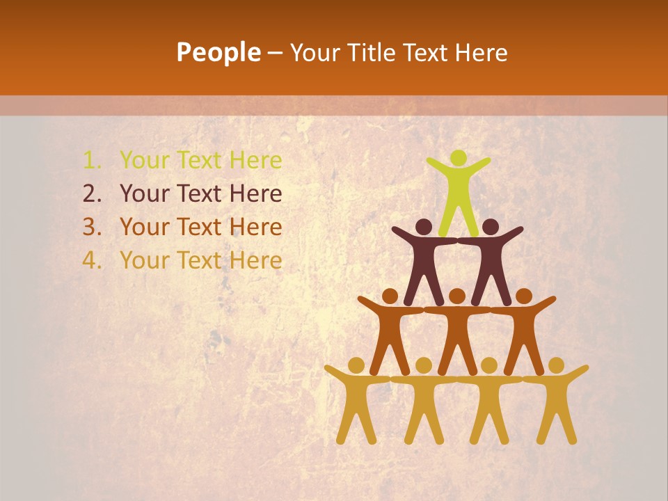 Sea Ocean Water PowerPoint Template