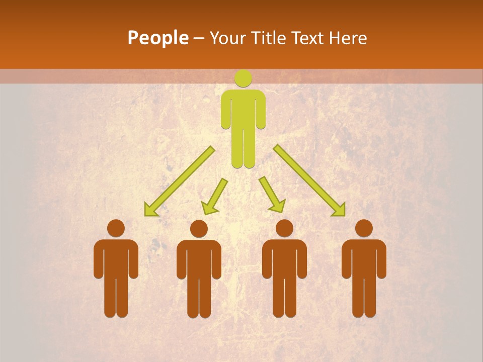 Sea Ocean Water PowerPoint Template