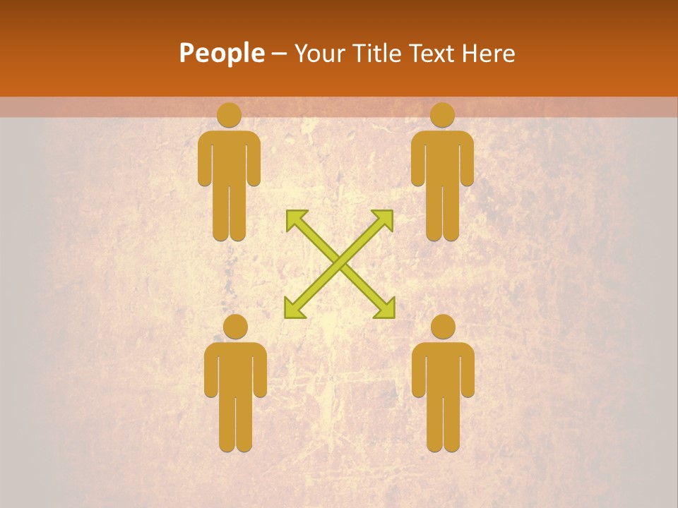 Sea Ocean Water PowerPoint Template