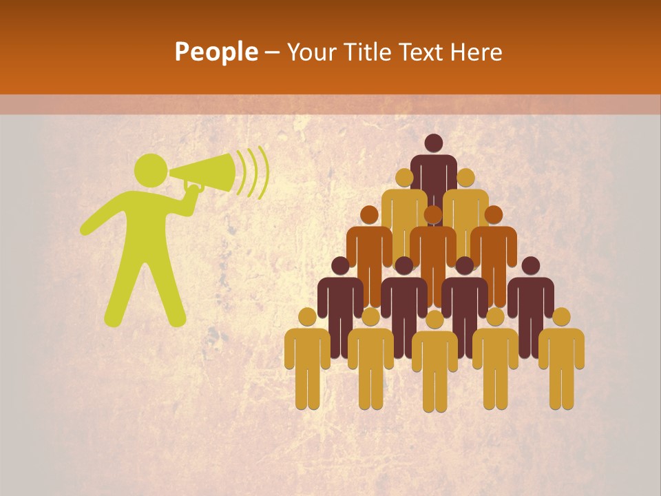 Sea Ocean Water PowerPoint Template