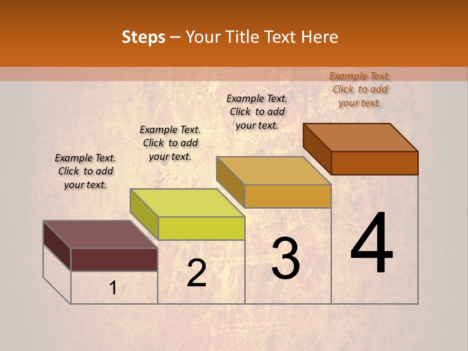 Sea Ocean Water PowerPoint Template