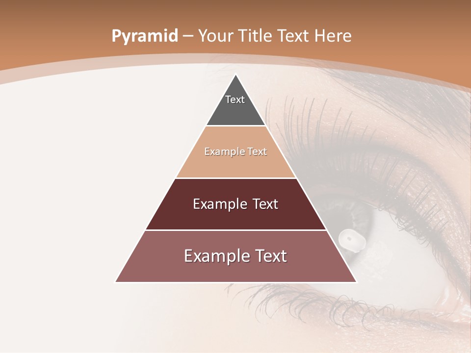 Sand Calm Family PowerPoint Template