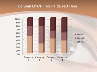 Sand Calm Family PowerPoint Template