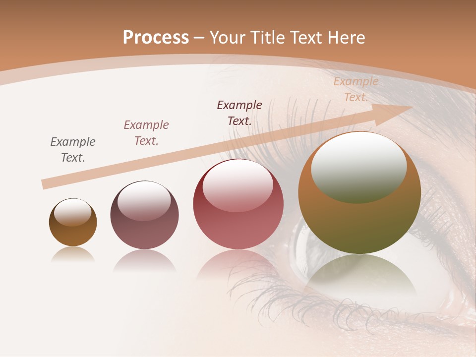 Sand Calm Family PowerPoint Template