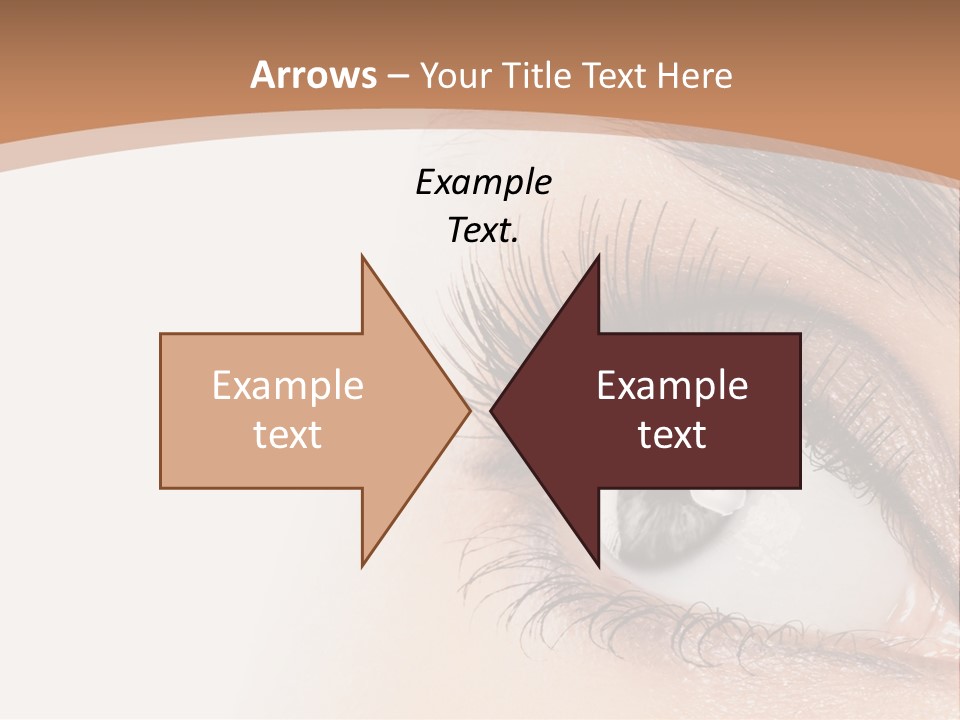 Sand Calm Family PowerPoint Template