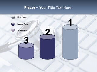 Calm Standing Sea PowerPoint Template