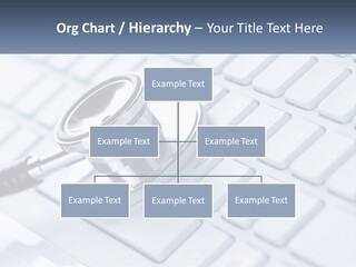 Calm Standing Sea PowerPoint Template