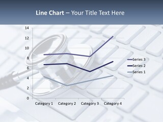 Calm Standing Sea PowerPoint Template