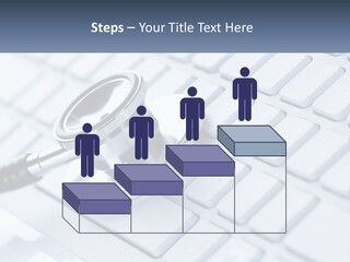 Calm Standing Sea PowerPoint Template