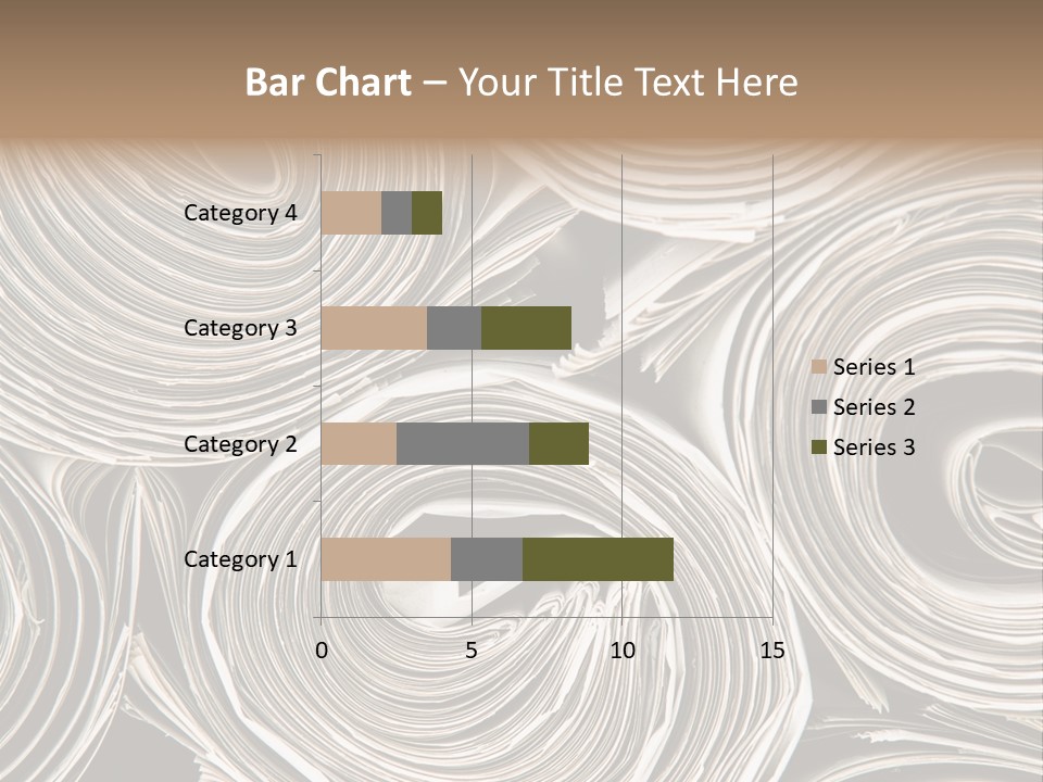Mother Senior Retirement PowerPoint Template