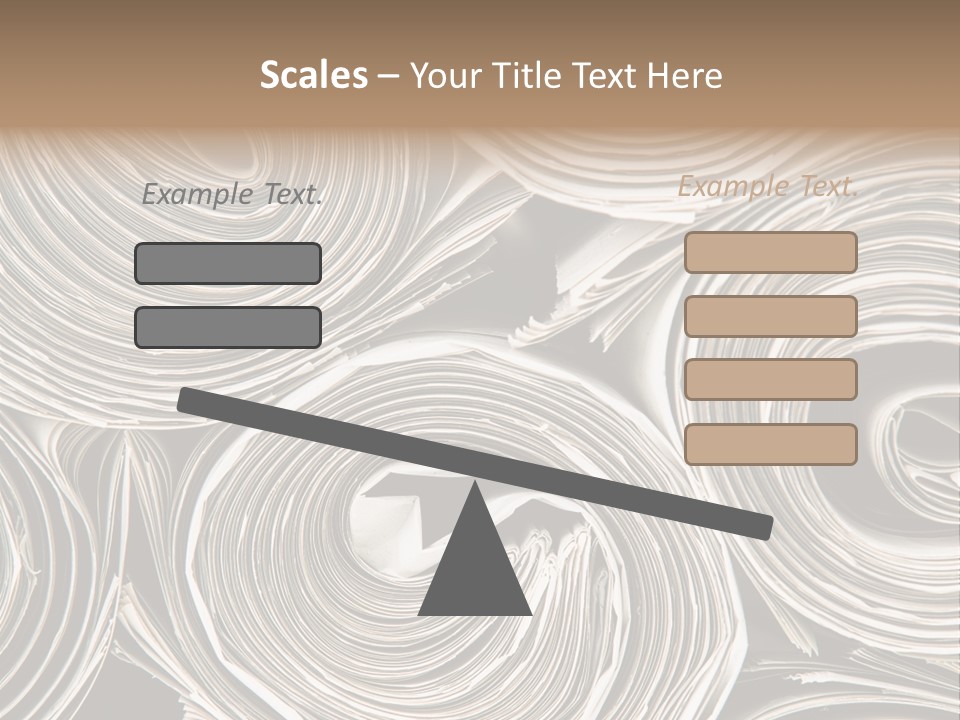 Mother Senior Retirement PowerPoint Template