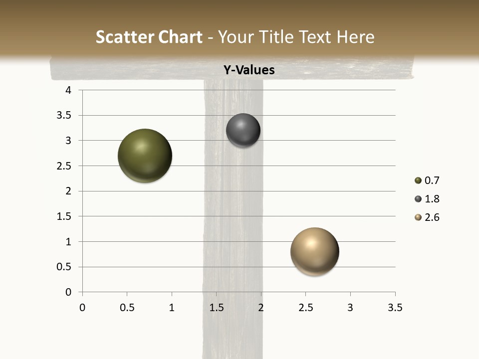 Wellness Elderly Pensioner PowerPoint Template