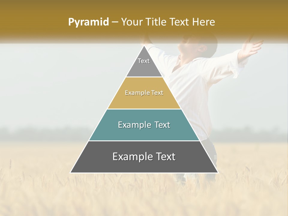 Parent Coastal Wellness PowerPoint Template