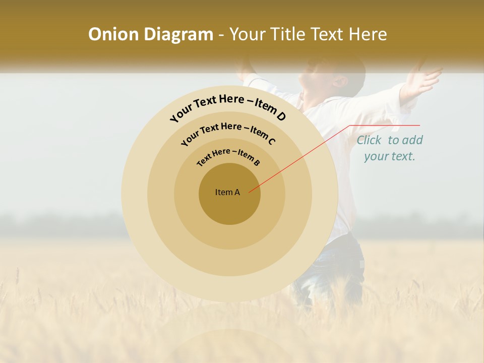 Parent Coastal Wellness PowerPoint Template