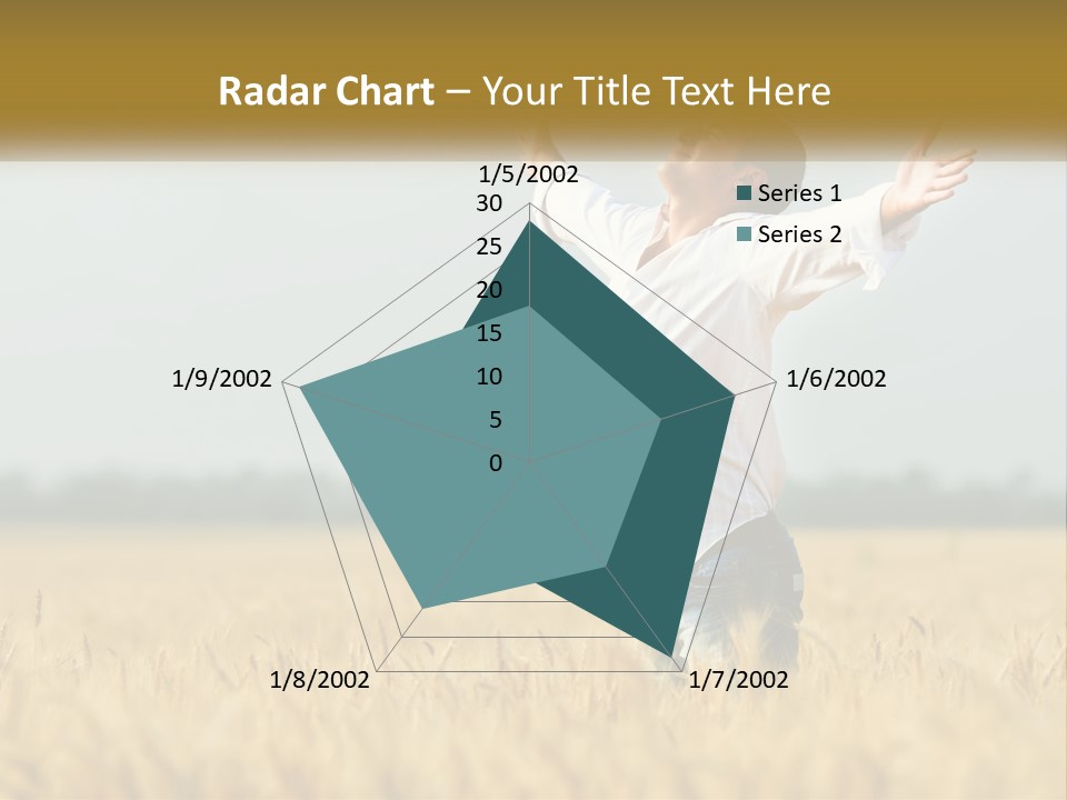 Parent Coastal Wellness PowerPoint Template
