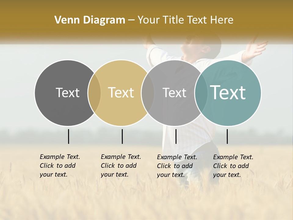Parent Coastal Wellness PowerPoint Template
