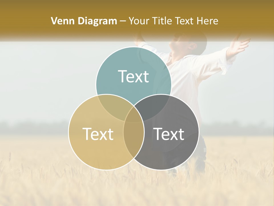 Parent Coastal Wellness PowerPoint Template