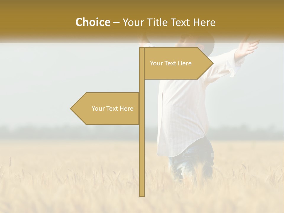 Parent Coastal Wellness PowerPoint Template