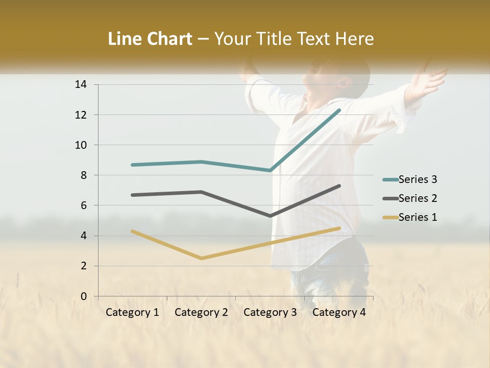 Parent Coastal Wellness PowerPoint Template