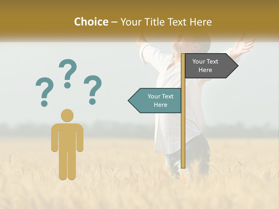 Parent Coastal Wellness PowerPoint Template