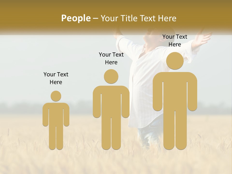 Parent Coastal Wellness PowerPoint Template