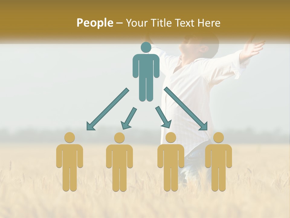 Parent Coastal Wellness PowerPoint Template