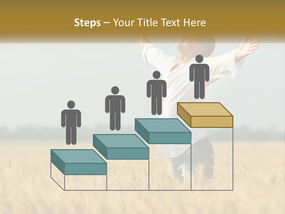 Parent Coastal Wellness PowerPoint Template