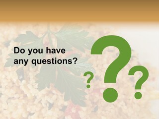 Retirement Water Caucasian PowerPoint Template