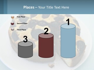 Wellness White Water PowerPoint Template