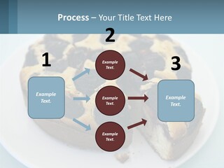 Wellness White Water PowerPoint Template