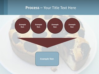 Wellness White Water PowerPoint Template