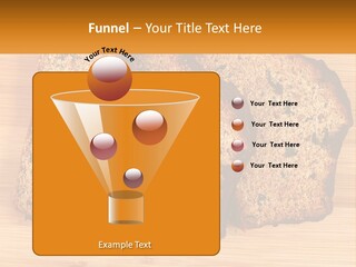 Elderly Family Sad PowerPoint Template