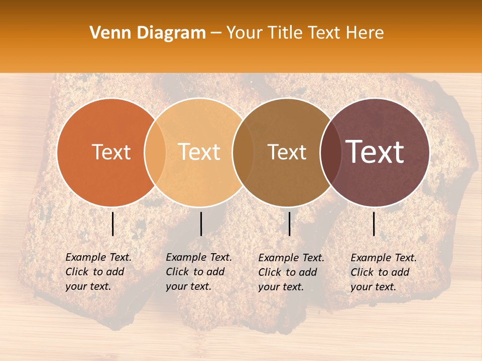 Elderly Family Sad PowerPoint Template