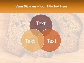 Elderly Family Sad PowerPoint Template