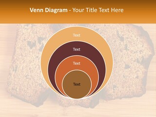 Elderly Family Sad PowerPoint Template