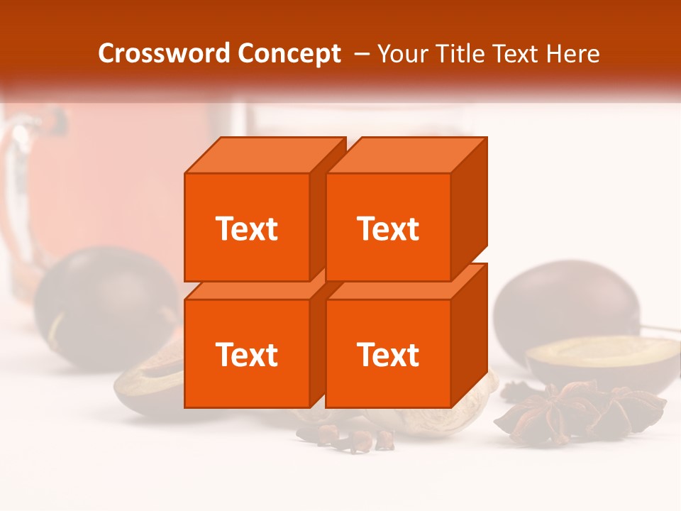 Sunrise Calm Pensioner PowerPoint Template