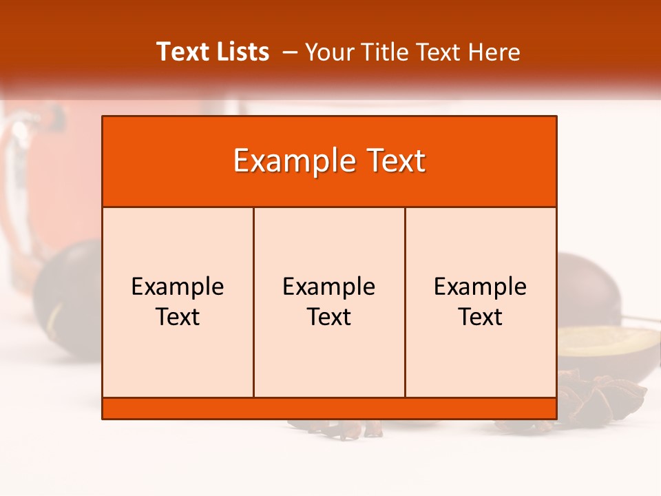 Sunrise Calm Pensioner PowerPoint Template