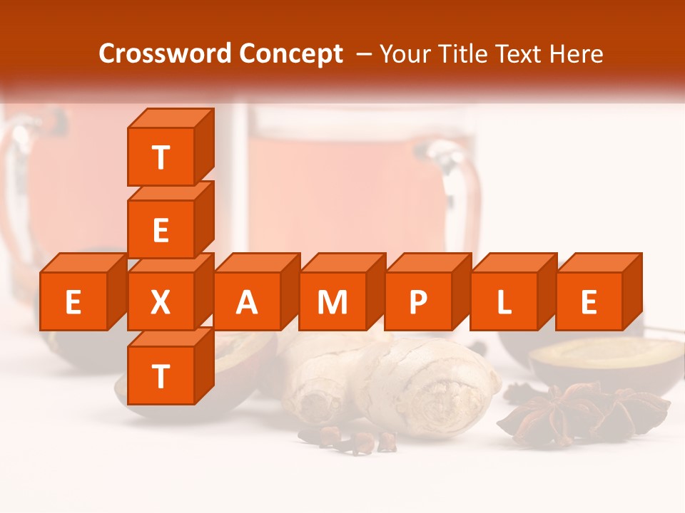 Sunrise Calm Pensioner PowerPoint Template