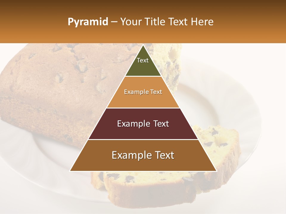 Coastal Lifestyle Sand PowerPoint Template