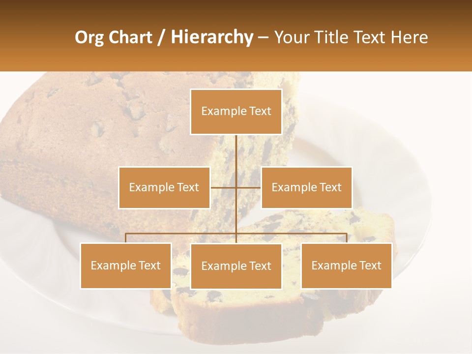 Coastal Lifestyle Sand PowerPoint Template