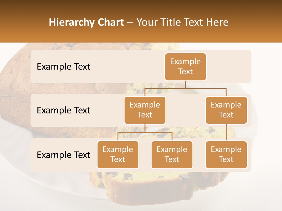Coastal Lifestyle Sand PowerPoint Template