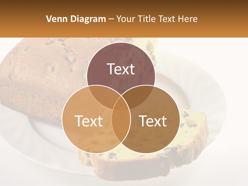 Coastal Lifestyle Sand PowerPoint Template