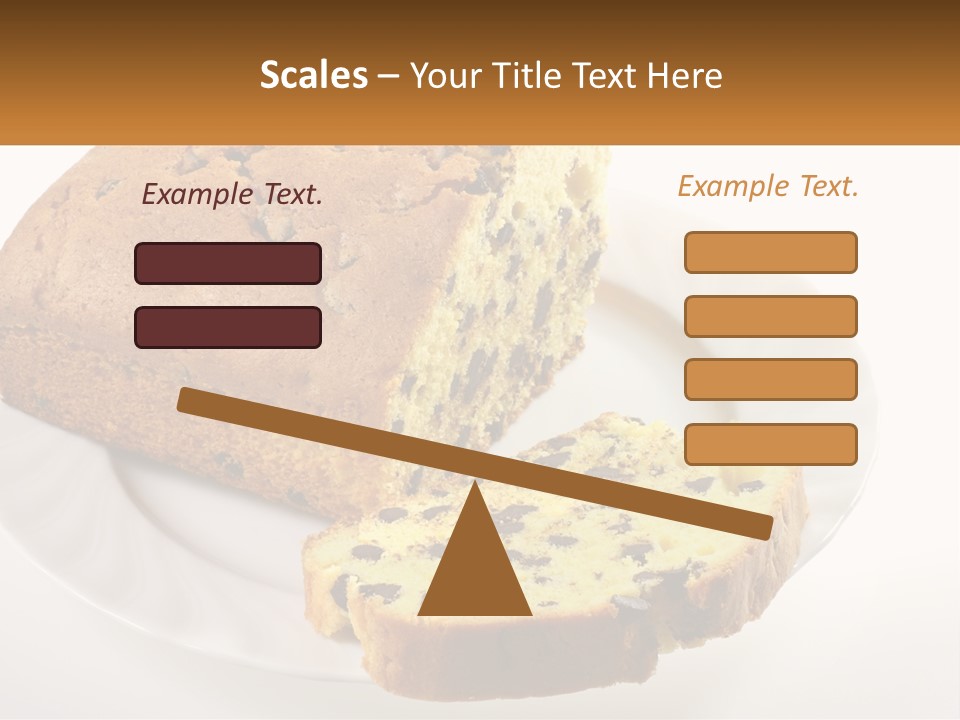 Coastal Lifestyle Sand PowerPoint Template