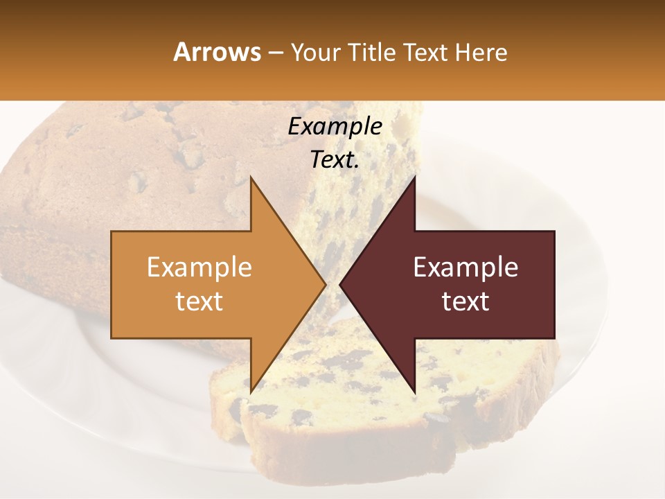 Coastal Lifestyle Sand PowerPoint Template