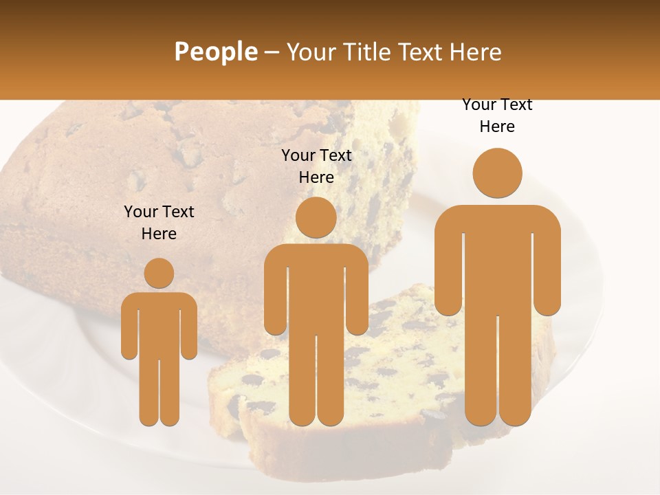 Coastal Lifestyle Sand PowerPoint Template